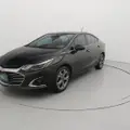 CHEVROLET CRUZE 1.4 TURBO FLEX PREMIER AUTOMÁTICO CHEVROLET CRUZE 1.4 TURBO FLEX PREMIER AUTOMÁTICO