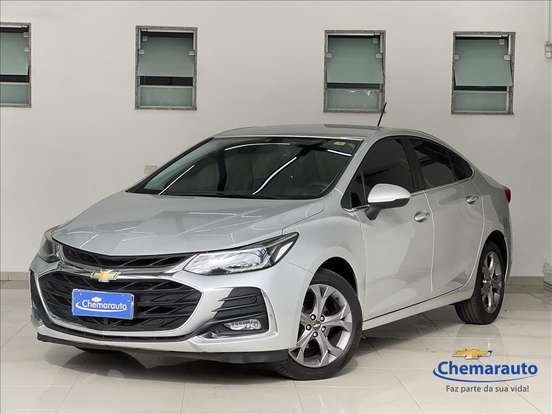 CHEVROLET-CRUZE-1.4 TURBO LTZ 16V FLEX 4P AUTOMÁTICO CHEVROLET-CRUZE-2022