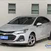 CHEVROLET CRUZE 1.4 TURBO LTZ 16V FLEX 4P AUTOMÁTICO CHEVROLET CRUZE 1.4 TURBO LTZ 16V FLEX 4P AUTOMÁTICO