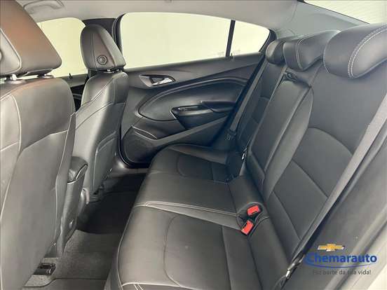 CHEVROLET-CRUZE-1.4 TURBO LTZ 16V FLEX 4P AUTOMÁTICO CHEVROLET-CRUZE-2022