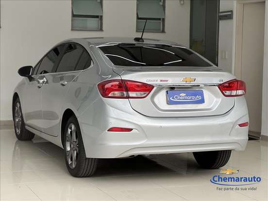 CHEVROLET-CRUZE-2022