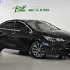 CHEVROLET CRUZE 1.4 TURBO LTZ 16V FLEX 4P AUTOMÁTICO CHEVROLET CRUZE 1.4 TURBO LTZ 16V FLEX 4P AUTOMÁTICO
