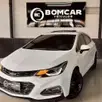 CHEVROLET CRUZE 1.4 TURBO SPORT6 LTZ 16V FLEX 4P AUTOMÁTICO CHEVROLET CRUZE 1.4 TURBO SPORT6 LTZ 16V FLEX 4P AUTOMÁTICO