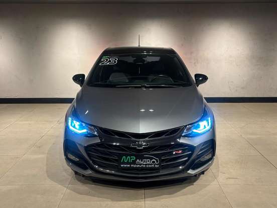CHEVROLET-CRUZE-2022