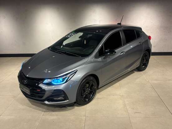 CHEVROLET-CRUZE-2022