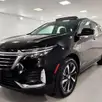 CHEVROLET EQUINOX 1.5 16V TURBO GASOLINA PREMIER AWD AUTOMÁTICO CHEVROLET EQUINOX 1.5 16V TURBO GASOLINA PREMIER AWD AUTOMÁTICO