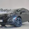 CHEVROLET EQUINOX 1.5 16V TURBO GASOLINA RS AUTOMÁTICO CHEVROLET EQUINOX 1.5 16V TURBO GASOLINA RS AUTOMÁTICO