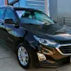 CHEVROLET EQUINOX 2.0 16V TURBO GASOLINA LT AUTOMÁTICO CHEVROLET EQUINOX 2.0 16V TURBO GASOLINA LT AUTOMÁTICO
