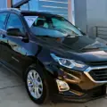 CHEVROLET EQUINOX 2.0 16V TURBO GASOLINA LT AUTOMÁTICO CHEVROLET EQUINOX 2.0 16V TURBO GASOLINA LT AUTOMÁTICO