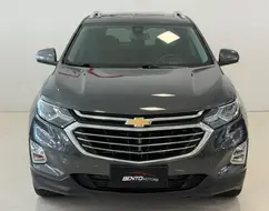 CHEVROLET EQUINOX 2.0 16V TURBO GASOLINA PREMIER AWD AUTOMÁTICO CHEVROLET EQUINOX 2.0 16V TURBO GASOLINA PREMIER AWD AUTOMÁTICO