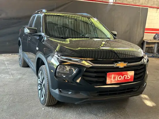 CHEVROLET-MONTANA-1.2 TURBO FLEX LT MANUAL CHEVROLET-MONTANA-2024