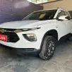CHEVROLET MONTANA 1.2 TURBO FLEX LT MANUAL CHEVROLET MONTANA 1.2 TURBO FLEX LT MANUAL