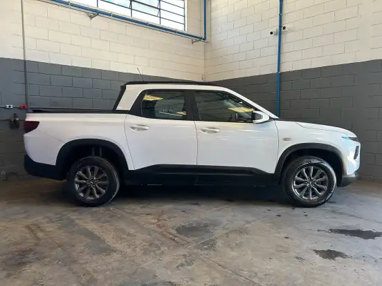 CHEVROLET-MONTANA-1.2 TURBO FLEX LT MANUAL CHEVROLET-MONTANA-2023