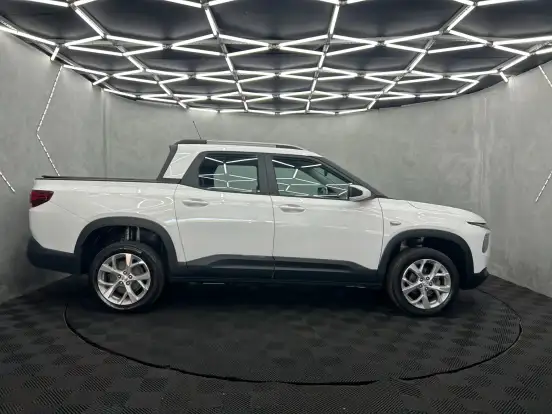 CHEVROLET-MONTANA-1.2 TURBO FLEX LTZ AUTOMÁTICO CHEVROLET-MONTANA-2024