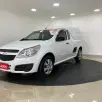 CHEVROLET MONTANA 1.4 MPFI LS CS 8V FLEX 2P MANUAL CHEVROLET MONTANA 1.4 MPFI LS CS 8V FLEX 2P MANUAL