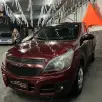 CHEVROLET MONTANA 1.4 MPFI SPORT CS 8V FLEX 2P MANUAL CHEVROLET MONTANA 1.4 MPFI SPORT CS 8V FLEX 2P MANUAL