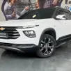 CHEVROLET MONTANA 1.2 TURBO FLEX PREMIER AUTOMÁTICO CHEVROLET MONTANA 1.2 TURBO FLEX PREMIER AUTOMÁTICO