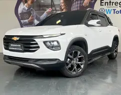 CHEVROLET MONTANA 1.2 TURBO FLEX PREMIER AUTOMÁTICO CHEVROLET MONTANA 1.2 TURBO FLEX PREMIER AUTOMÁTICO