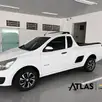 CHEVROLET MONTANA 1.4 MPFI LS CS 8V FLEX 2P MANUAL CHEVROLET MONTANA 1.4 MPFI LS CS 8V FLEX 2P MANUAL