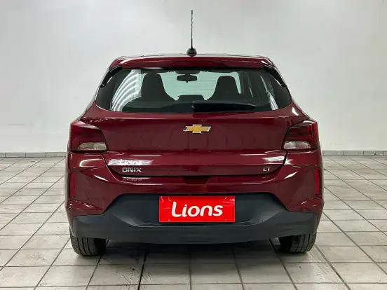 CHEVROLET-ONIX-1.0 FLEX LT MANUAL CHEVROLET-ONIX-2025