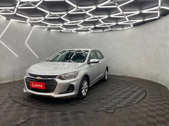 CHEVROLET-ONIX-2021