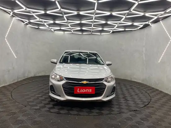 CHEVROLET-ONIX-2021