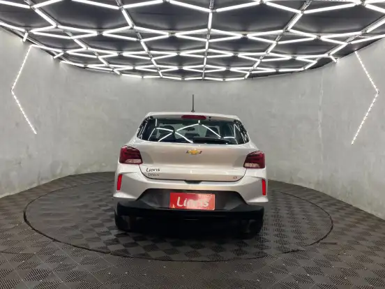 CHEVROLET-ONIX-2021