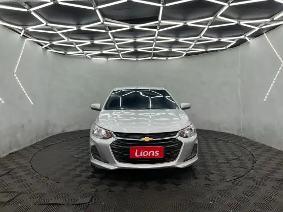 CHEVROLET-ONIX-2021