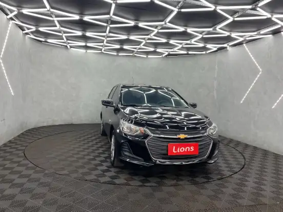 CHEVROLET-ONIX-1.0 FLEX LT MANUAL CHEVROLET-ONIX-2020