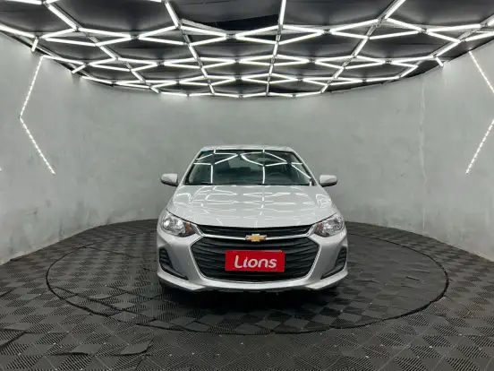 CHEVROLET-ONIX-2022