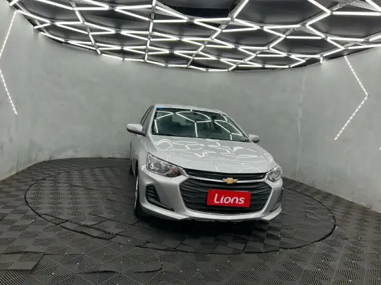 CHEVROLET-ONIX-2022