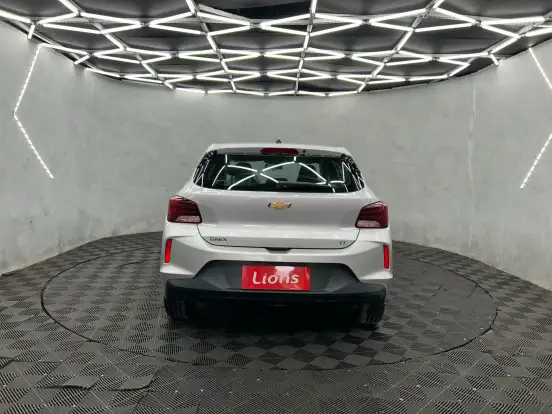 CHEVROLET-ONIX-2022
