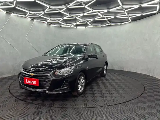 CHEVROLET-ONIX-2022