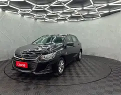 CHEVROLET ONIX 1.0 FLEX LT MANUAL CHEVROLET ONIX 1.0 FLEX LT MANUAL
