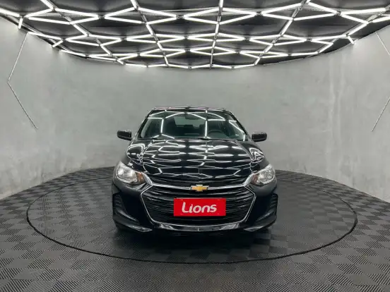 CHEVROLET-ONIX-2022