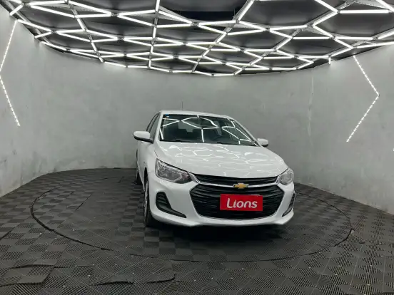 CHEVROLET-ONIX-2020