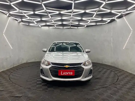 CHEVROLET-ONIX-2020