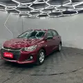 CHEVROLET ONIX 1.0 FLEX LT MANUAL CHEVROLET ONIX 1.0 FLEX LT MANUAL