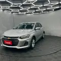 CHEVROLET ONIX 1.0 FLEX LT MANUAL CHEVROLET ONIX 1.0 FLEX LT MANUAL
