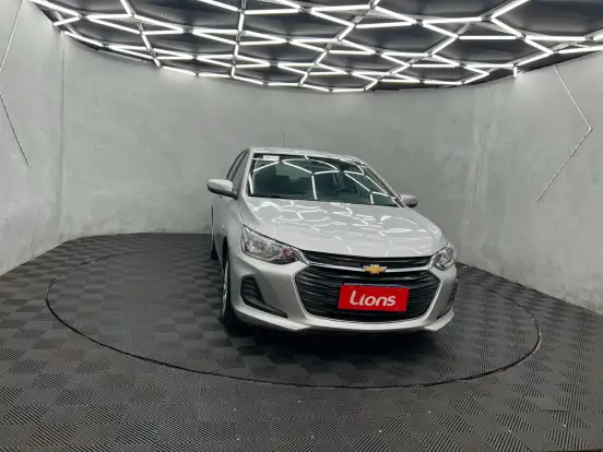 CHEVROLET-ONIX-2022