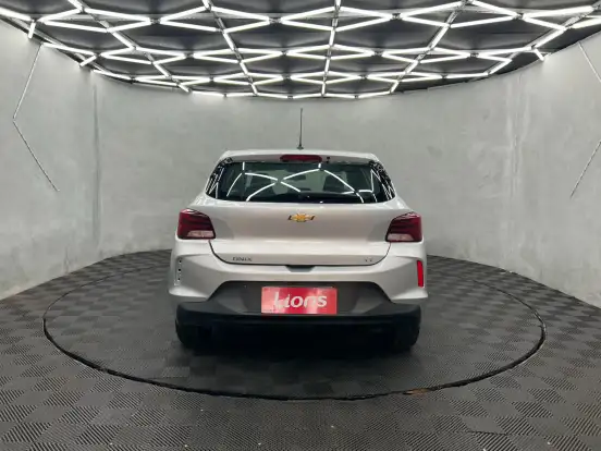 CHEVROLET-ONIX-2022