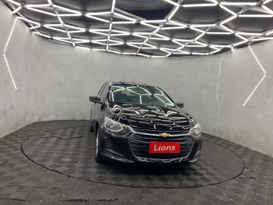 CHEVROLET-ONIX-1.0 FLEX LT MANUAL CHEVROLET-ONIX-2023