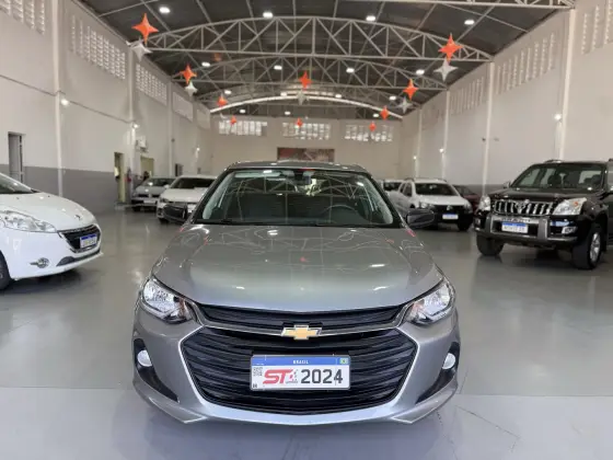 CHEVROLET ONIX 1.0 FLEX MANUAL