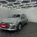 CHEVROLET ONIX 1.0 FLEX MANUAL CHEVROLET ONIX 1.0 FLEX MANUAL