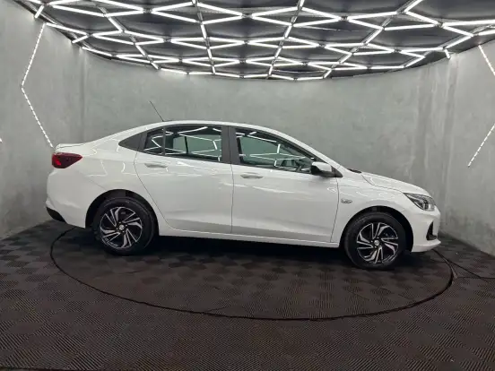 CHEVROLET-ONIX-2025