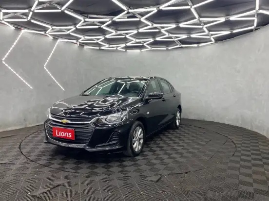 CHEVROLET-ONIX-1.0 FLEX PLUS LT MANUAL CHEVROLET-ONIX-2022