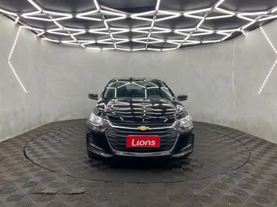 CHEVROLET-ONIX-2022