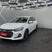 CHEVROLET ONIX 1.0 FLEX PLUS LT MANUAL CHEVROLET ONIX 1.0 FLEX PLUS LT MANUAL