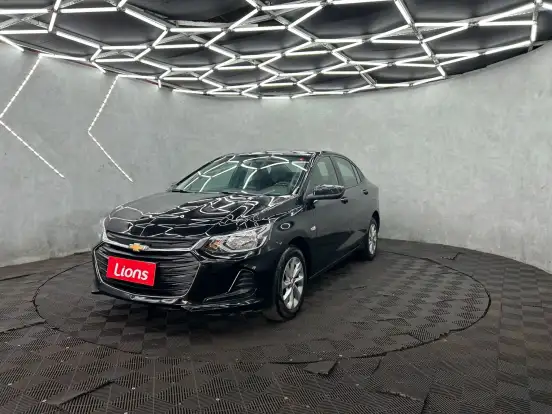 CHEVROLET-ONIX-2022