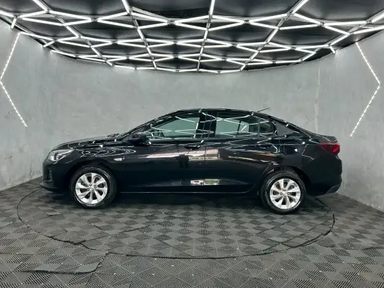 CHEVROLET-ONIX-1.0 FLEX PLUS LT MANUAL CHEVROLET-ONIX-2022